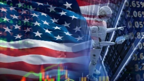 Amerika kreće u veliki energetski zaokret zbog veštačke inteligencije - grade se gasne elektrane vredne stotine milijardi