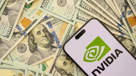 Nvidia pred objavom rezultata - očekuje se pomeranje u vrednosti od 280 milijardi dolara 