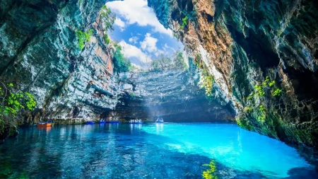 Mediteran bez konkurencije - četiri zemlje privukle milione turista 