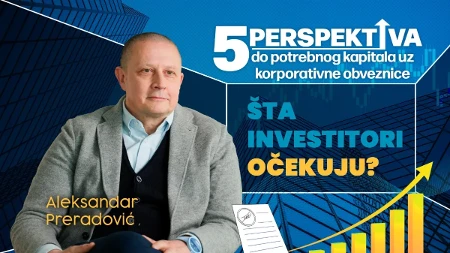 Transparentnost je ključ uspešne emisije - šta kompanije moraju da znaju pre izlaska na tržište kapitala (VIDEO)