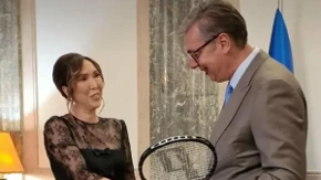 Bila je najbolja teniserka sveta, a sada dobija novu ulogu - Jelena Janković promoviše Ekspo 2027