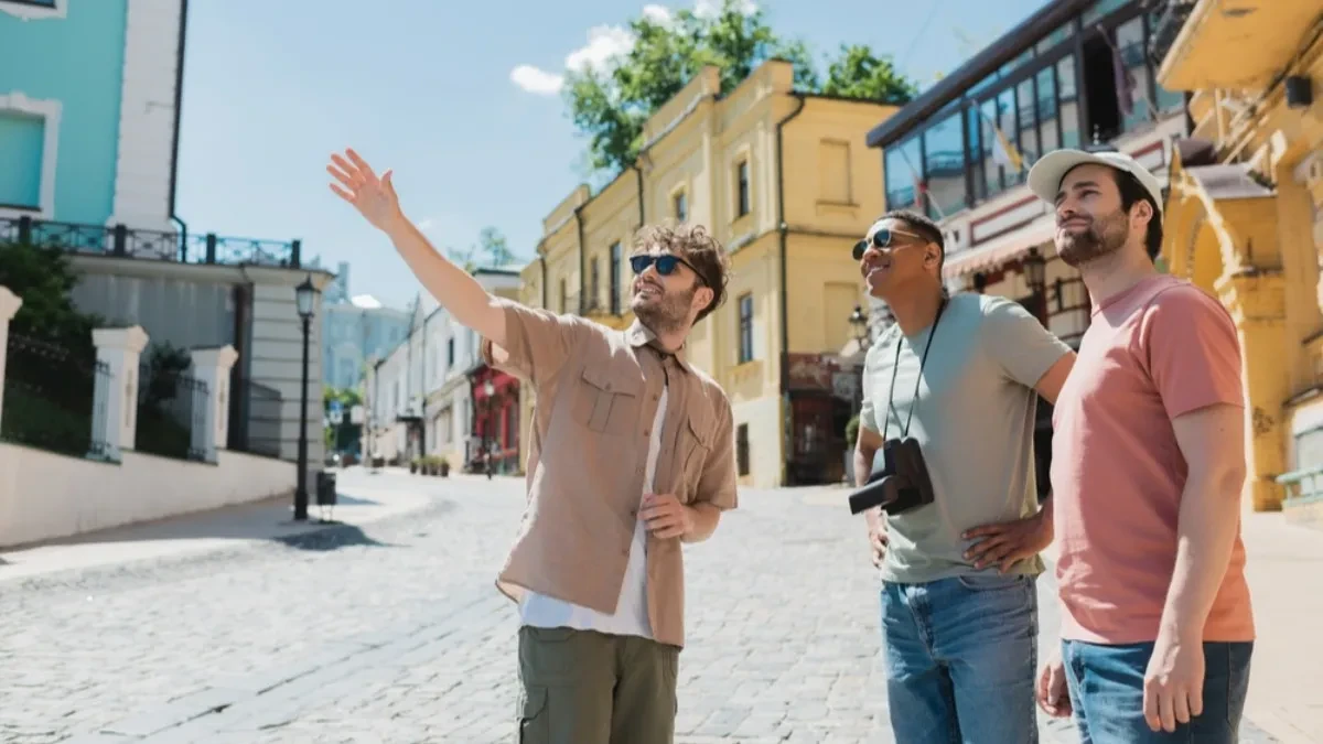 Ministarstvo raspisuje novi oglas za turističke vodiče - poznato kada počinju prijave