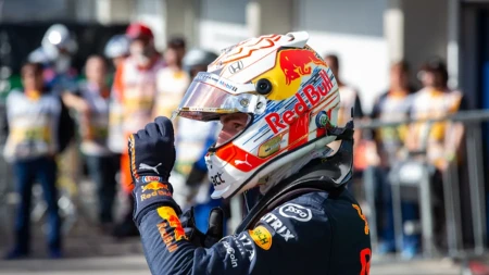 Verstapen dobio najveću platu u istoriji motosporta 