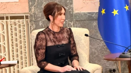 Jelena Janković nova brend ambasadorka Ekspa 2027 