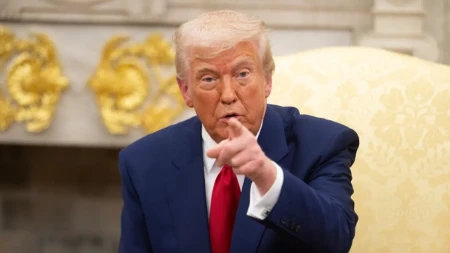 Tramp nema rok za Iran: "Ne žuri mi se" - Amerika pojačava ekonomski pritisak