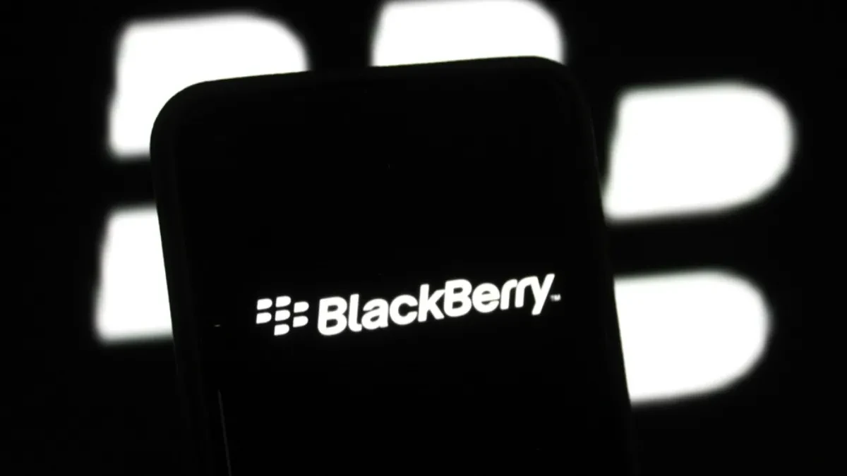 BlackBerry koji su Srbi obožavali se vraća na velika vrata - ulazi u potpuno novi biznis