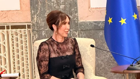 Jelena Janković nova brend ambasadorka Ekspa 2027 