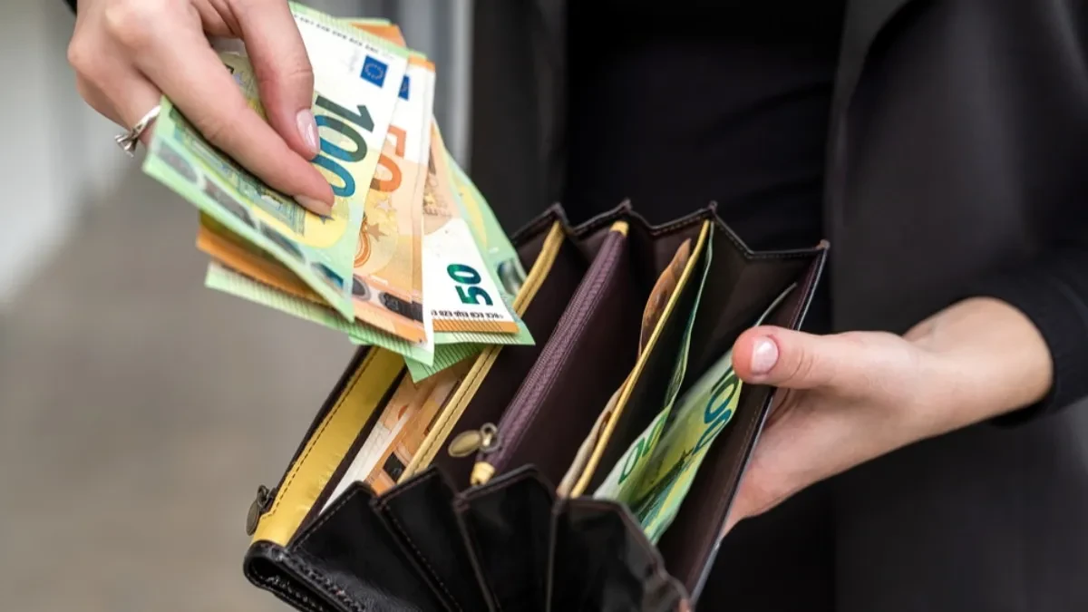 Plata prati potrošačke cene - kupovna moć nemačkih građana slabija 