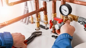 Gas bi mogao da poskupi i do 120 evra - Evropu čeka duga i skupa zima