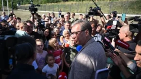 Vučić: Srbija je na vrhu Evrope po stopi rasta
