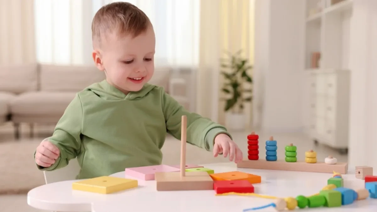 Upozorenje za roditelje - povlači se igračka koju deca obožavaju, sadrži opasan materijal koji izaziva rak