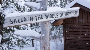 Dok se Evropa još kupa u letu, ovaj grad se probudio na minus 1,5°C 