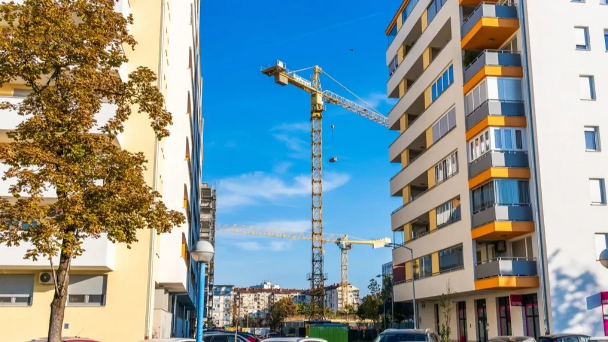 Hrvati više ne znaju za granicu - kvadrat u Zagrebu dostigao 8.400 evra, i to na osmom spratu