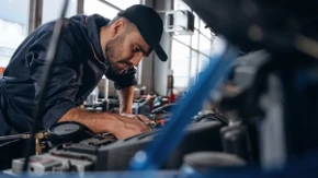 Mehaničar joj rekao da je auto praktično za otpis i tražio 16.300 evra - ona ga popravila za manje od 430 evra