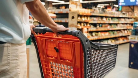 Stotine ljudi se zarazile salmonelom - jedna namirnica hitno povučena iz supermarketa u Evropi