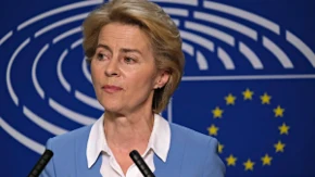 Ursula konačno priznala - gubitak jeftine ruske energije skupo košta EU