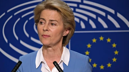 Ursula konačno priznala - gubitak jeftine ruske energije skupo košta EU