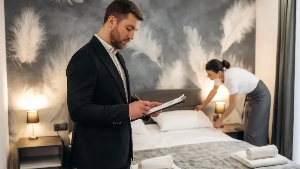 U hotel im bez najave upalo 180 ljudi, gazda rekao: "Sve je na račun kuće" - ubrzo se dobro delo veoma isplatilo