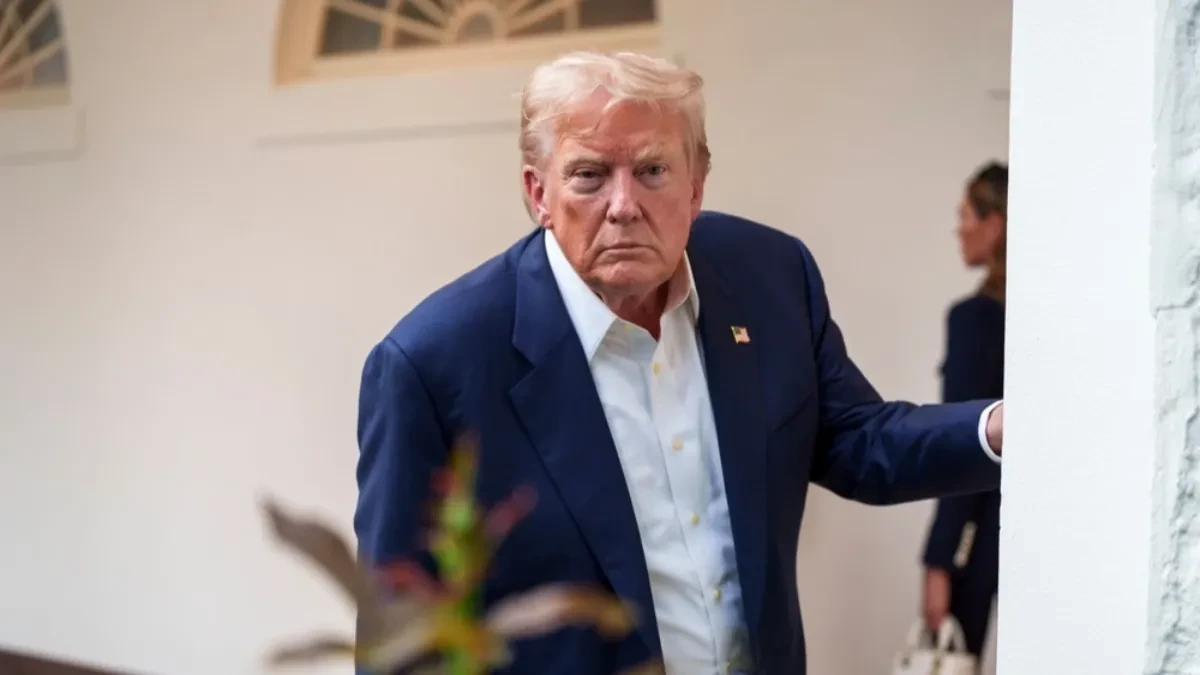 Tramp krenuo po venecuelansku naftu - Amerika želi pristup rezervama vrednim milijarde