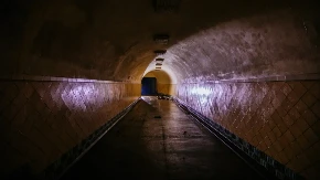 Protraćene milijarde - prokopali su tunel dug 22,5 km, pa odustali 