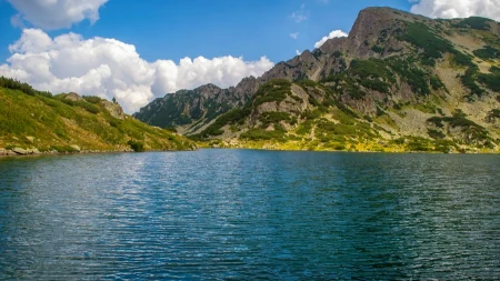 Srpski Maldivi za "sitno" - bajkovita priroda, kupanje i smeštaj od 2.500 dinara
