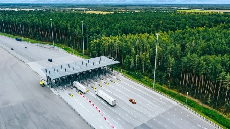 Rumunija ukida vinjete za kamione - novi sistem naplate stupa na snagu 31. avgusta