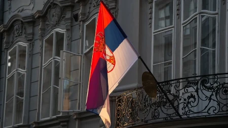 Važna odluka Vlade Srbije o nafti - privremena zabrana izvoza produžena