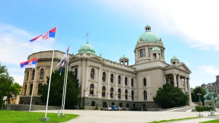 Stižu izmene poreskih zakona u Srbiji - Vlada planira promene pravila za firme i građane