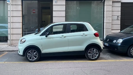 Evropa sprema električni automobil za 15.000 evra - stiže odgovor na kinesku dominaciju