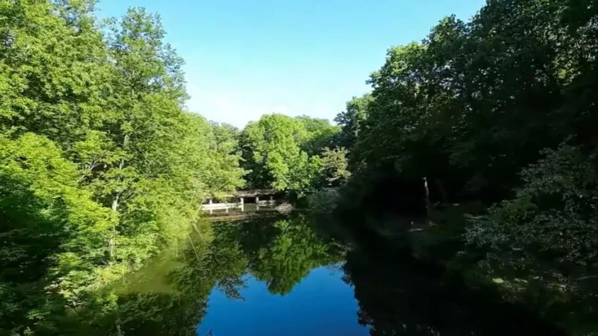 Tri skrivena kupališta nadomak Beograda - idealna za jednodnevni izlet i osveženje tokom leta