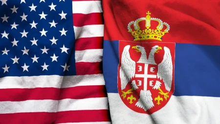 Potpisivanje Strateškog dijaloga - "Ovo se nije dogodilo u diplomatskoj istoriji SAD i Srbije"