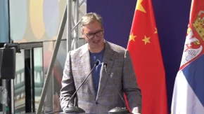 Kreću radovi na autoputu "Vožd Karađorđe" - Vučić saopštio i tačan datum