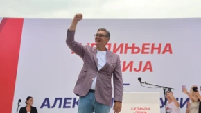 Vučić obradovao penzionere - Za 7 dana saopštavamo novo povećanje penzija
