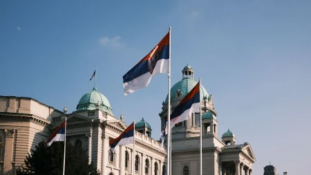Skupština usvojila rebalans budžeta - 734,4 miliona evra za pomoć građanima