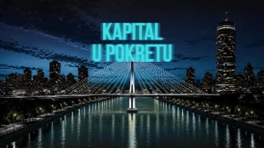 Kapital u pokretu: Kako novac koji miruje pretvoriti u vrednost koja traje