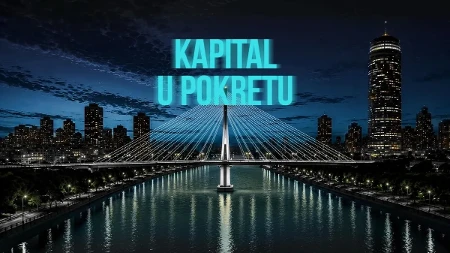 Kapital u pokretu: Kako novac koji miruje pretvoriti u vrednost koja traje