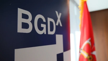 Indeksi u plusu - promet na Beogradskoj berzi oko 7,37 miliona dinara