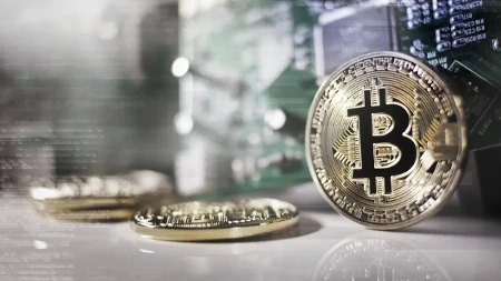 Bitkoin ispod 67.500 evra - jedna velika kriptovaluta danas izgubila više od tri odsto