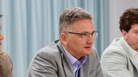Jovanović: Proizvodnja humanoidnih robota u Šapcu pozicionira Srbiju kao centar novih tehnologija