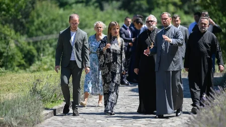 M:tel uz narod i zajednice Republike Srpske: Ulaganja koja povezuju Srbiju i Srpsku