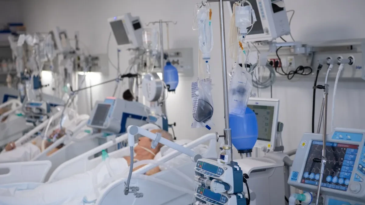 Centralna Srbija dobija bolnicu od čak 12 spratova - država ulaže 85 miliona evra