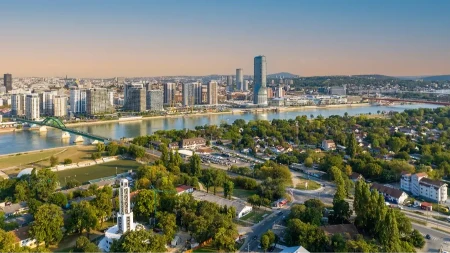 Beogradski metro napravio novi korak - izdata dozvola za stanicu Bele vode vrednu 3,43 milijarde dinara