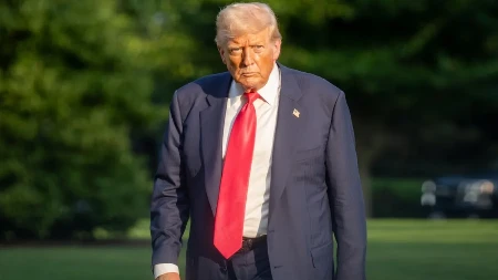 Trampove carine pale na sudu - Amerika vratila 100 milijardi dolara kompanijama 