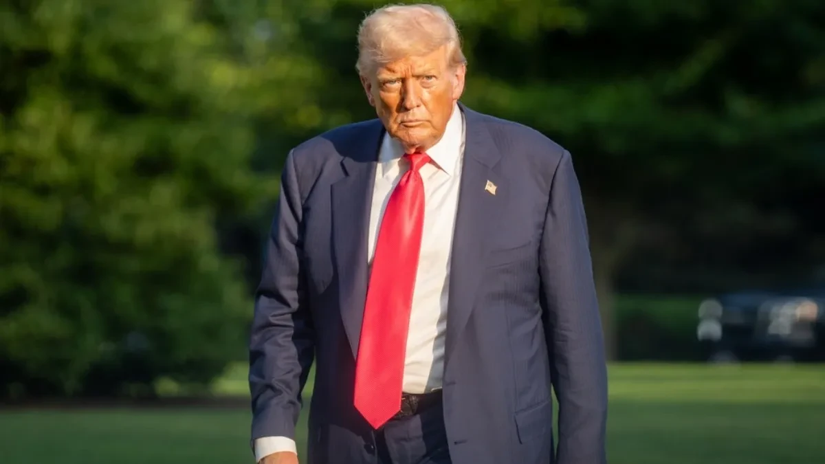 Trampove carine pale na sudu - Amerika vratila 100 milijardi dolara kompanijama 