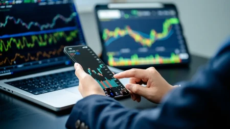 Američke berze nastavile snažan rast, rekordne vrednosti indeksa Dau Džons i S&P 500