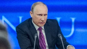 Putin potpisao zakon koji menja pravila za kriptovalute