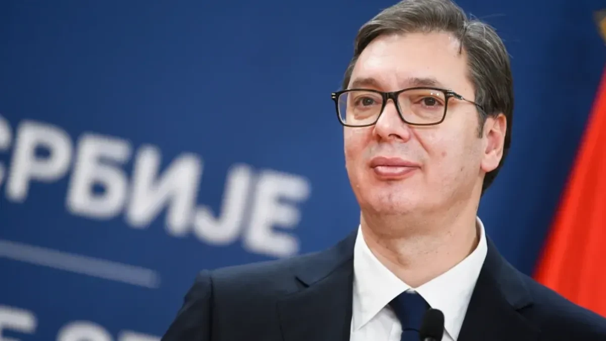 Vučić najavio dodatne subvencije za proizvođače mleka 