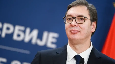 Vučić najavio dodatne subvencije za proizvođače mleka 