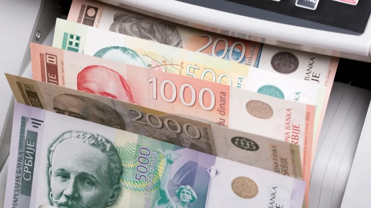 Dobra vest za privredu - Vlada utvrdila novi paket podrške u iznosu od 3 milijarde dinara 