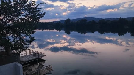 Malo je pet dana na "srpskom moru" - to je milina koja vredi bar 10 dana uživanja
